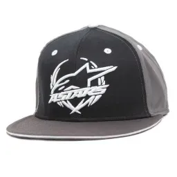 Boné Alpinestars Sparks Preto P/M